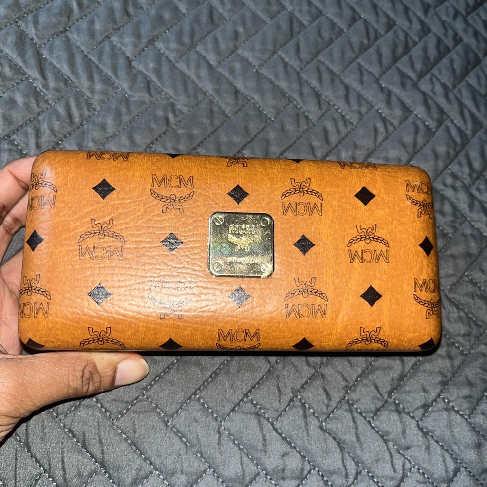 Mcm Sunglasses